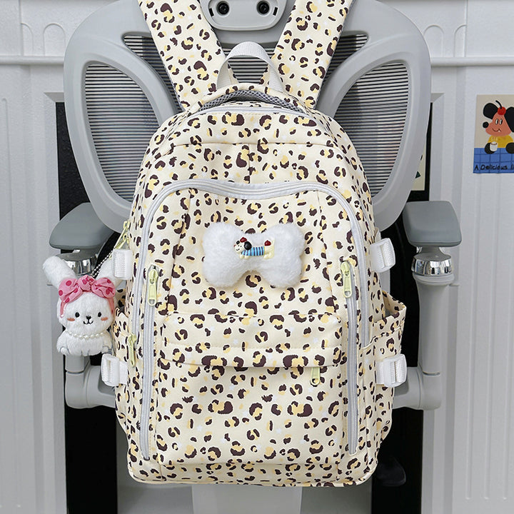 Backpack with Stylish Design and Versatile Compartments Stornfield