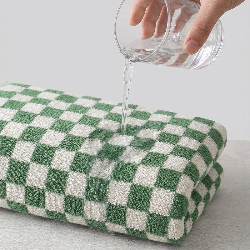 Ladies Bath Towel Stornfield
