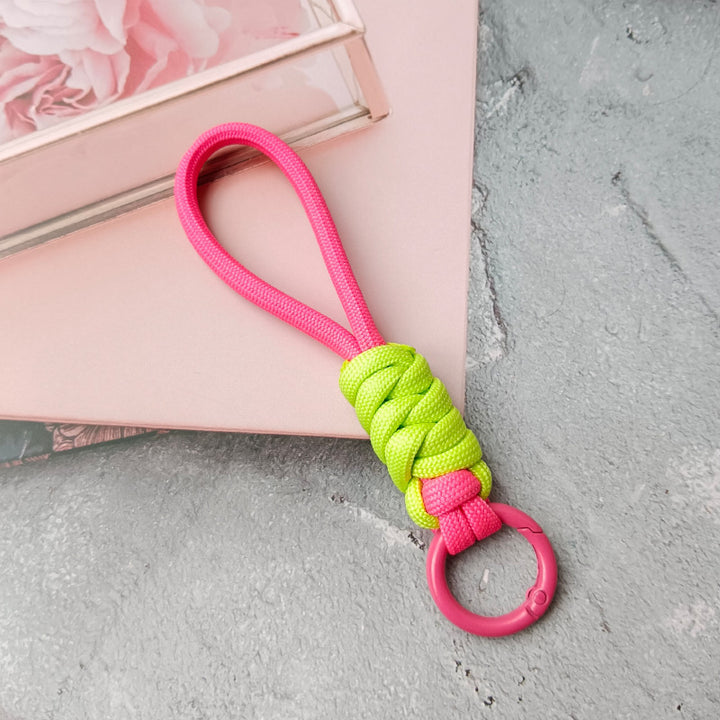 Keychain Lanyard Stornfield