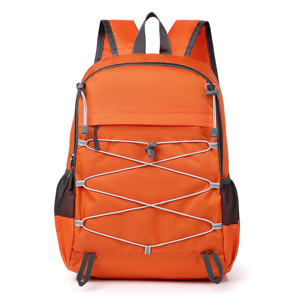 Lightweight Outdoor Adventure Backpack Stornfield