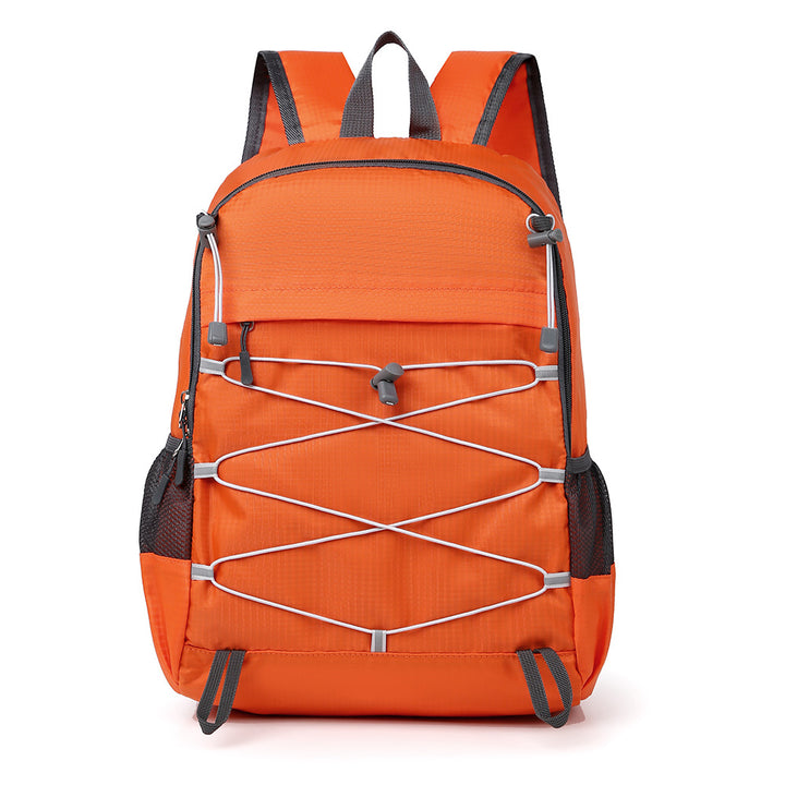 Lightweight Outdoor Adventure Backpack Stornfield
