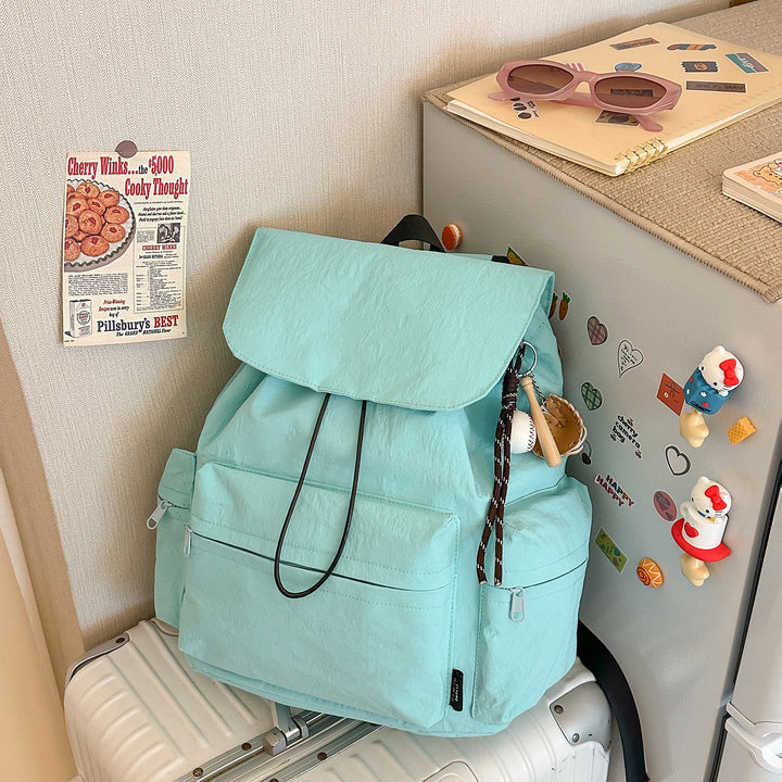 Multi-Pocket Utility Backpack Stornfield 1791205779