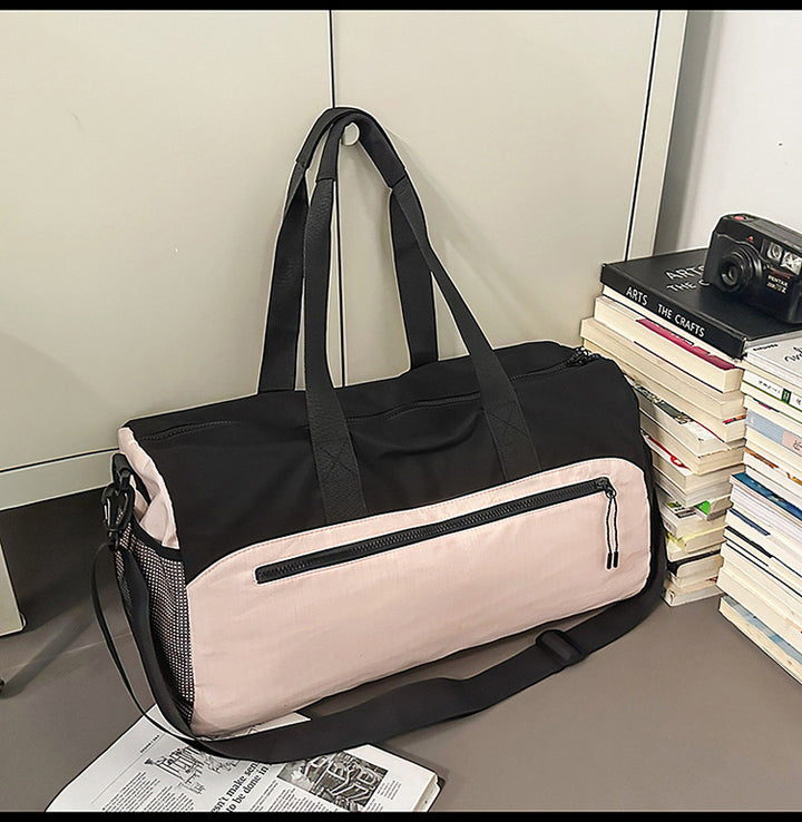 Robust sports and leisure tote bag Stornfield