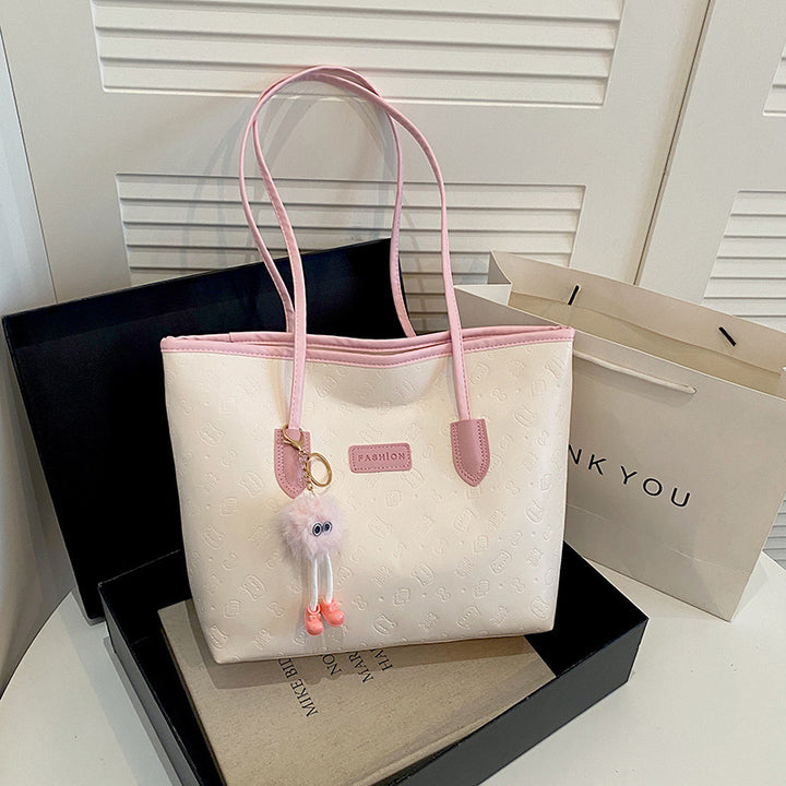 Fashion Tote Bag