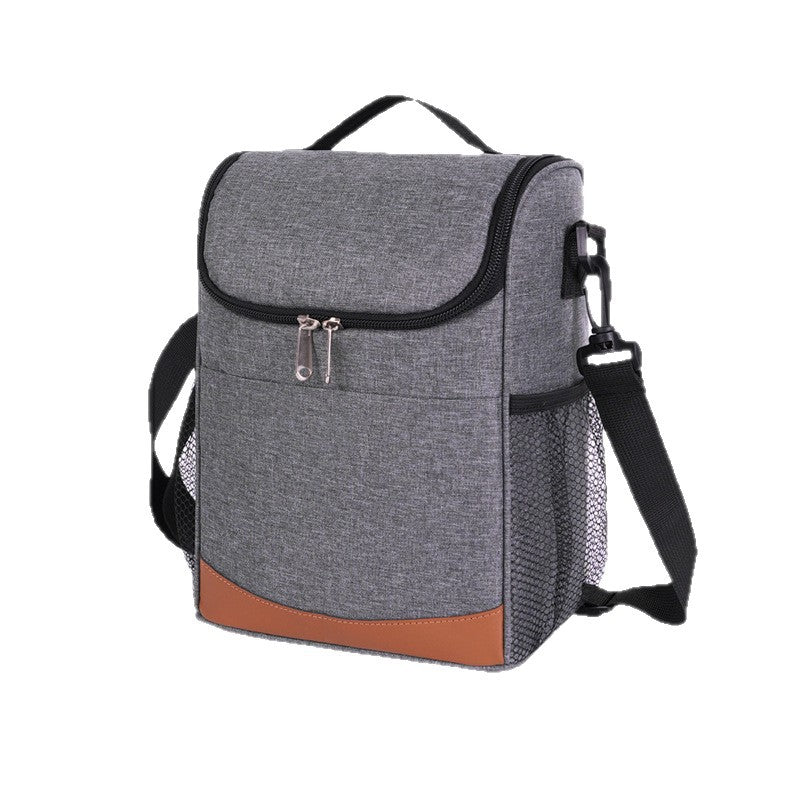 Insulated Food Delivery Backpack Stornfield