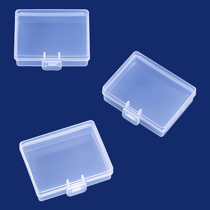 Compact Utility Storage Case Stornfield