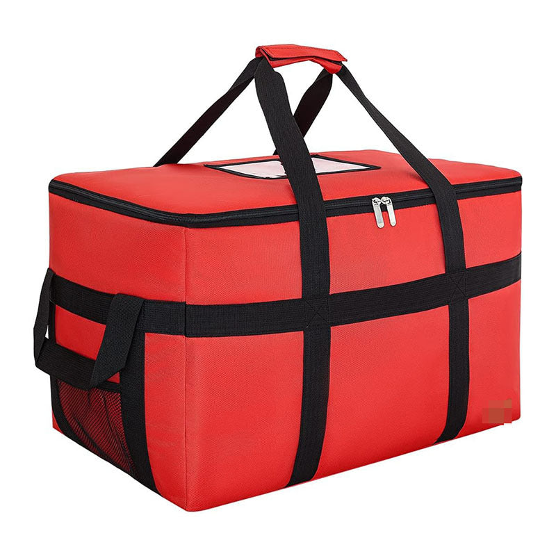 Women's multifunctional cooler bag with insulating features Stornfield