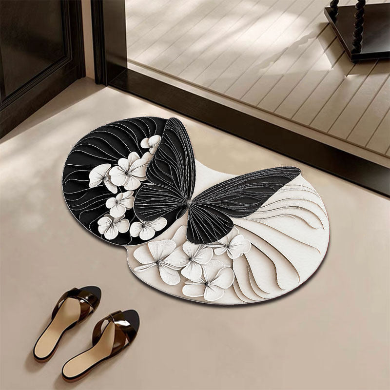 Modern Decorative Accent