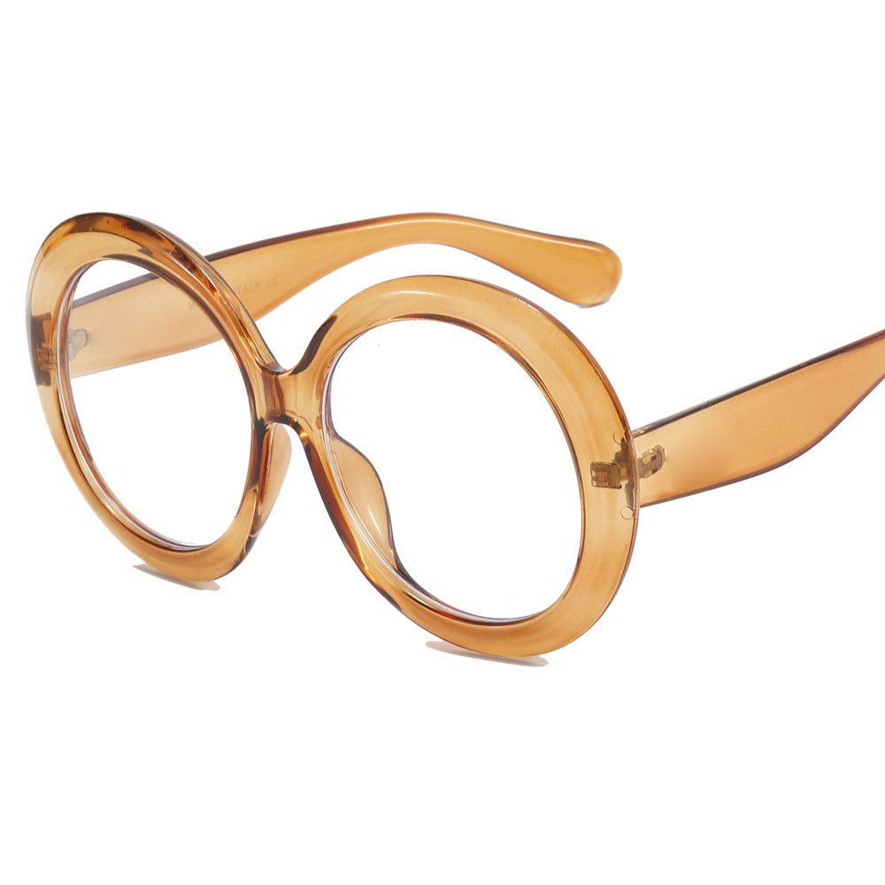 Women's glamorous voluminous sunglasses Stornfield