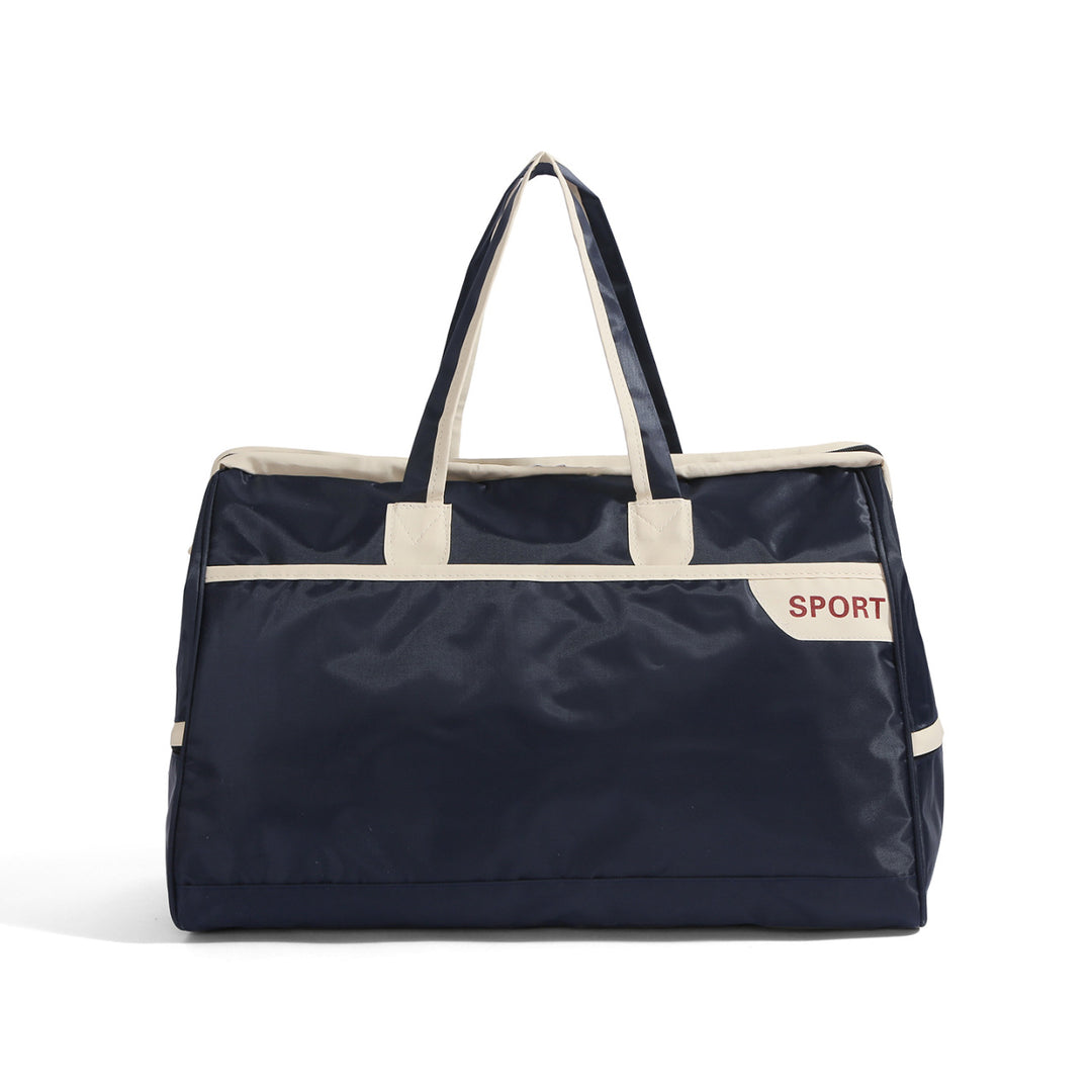 Large Capacity Sports Duffle Bag Stornfield