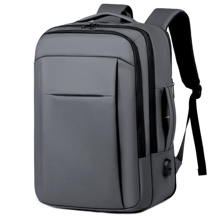 Professional Expandable Work Backpack