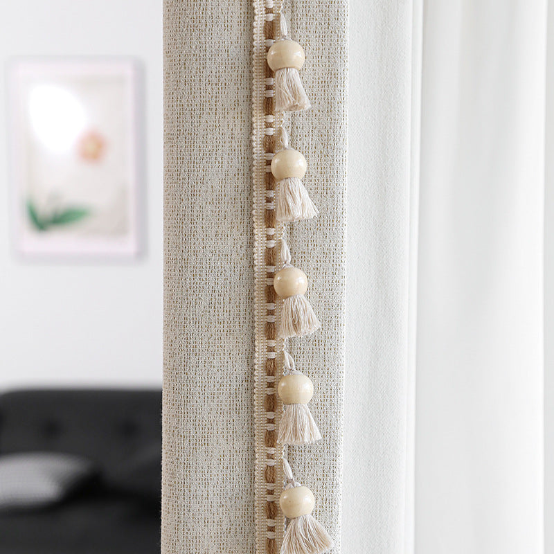 Decorative Curtain Stornfield