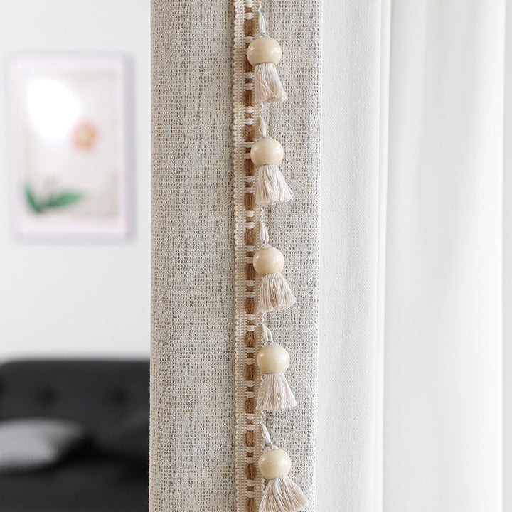 Decorative Curtain Stornfield