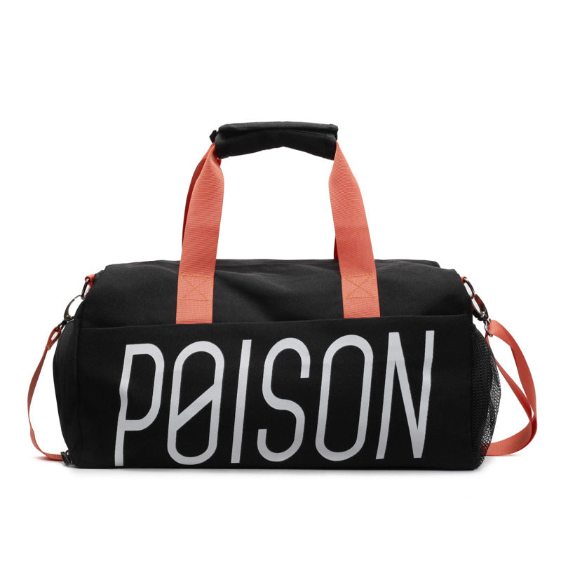 Sport bag Stornfield