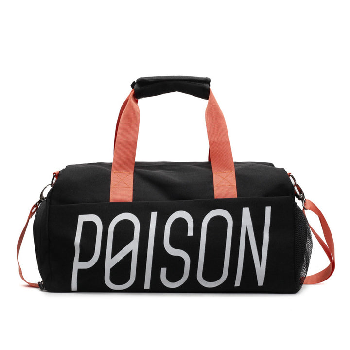 Sport bag Stornfield