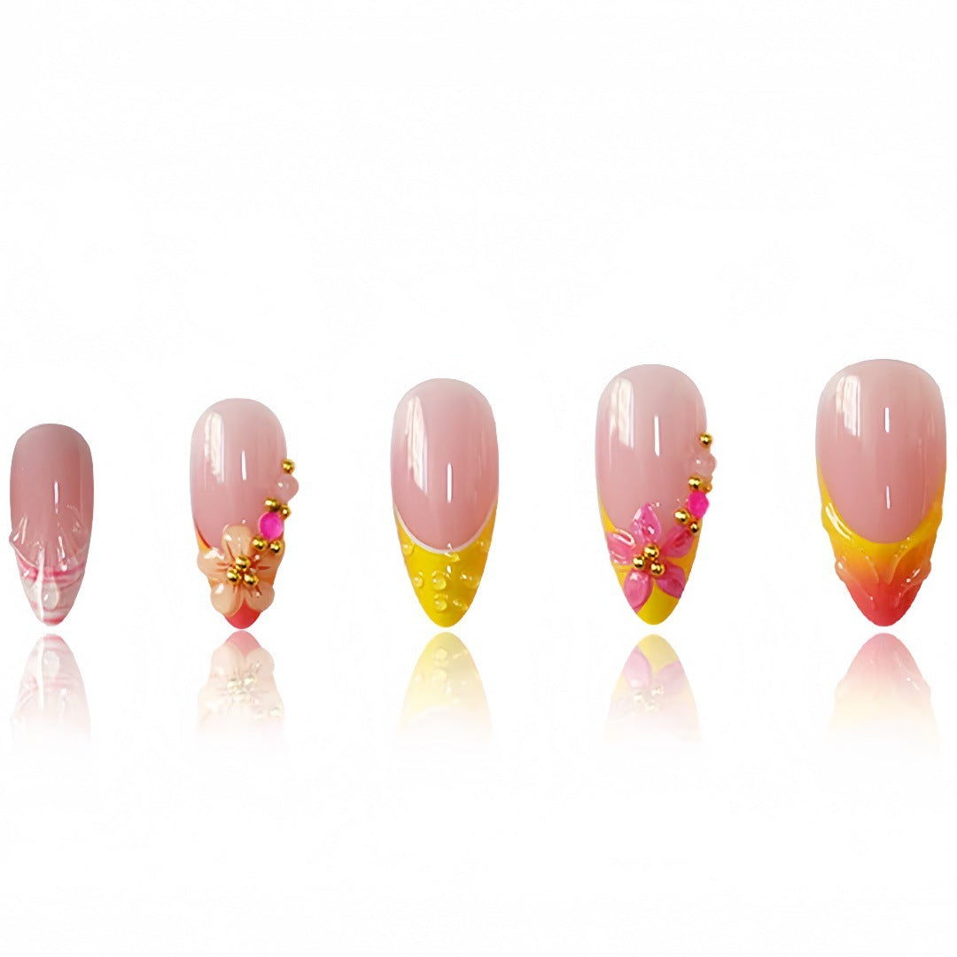 Decorative Nail Art Stornfield