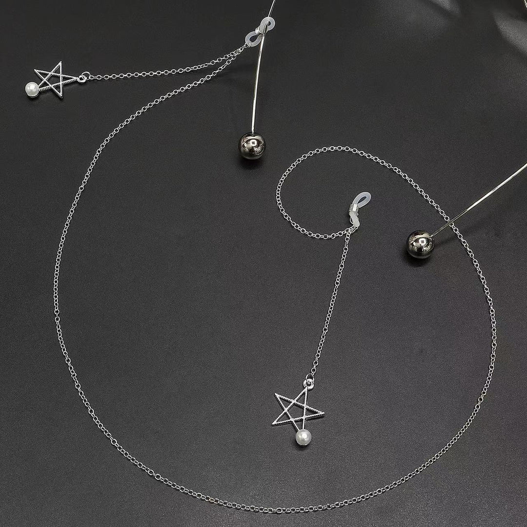 Fashion Glasses Chain Stornfield