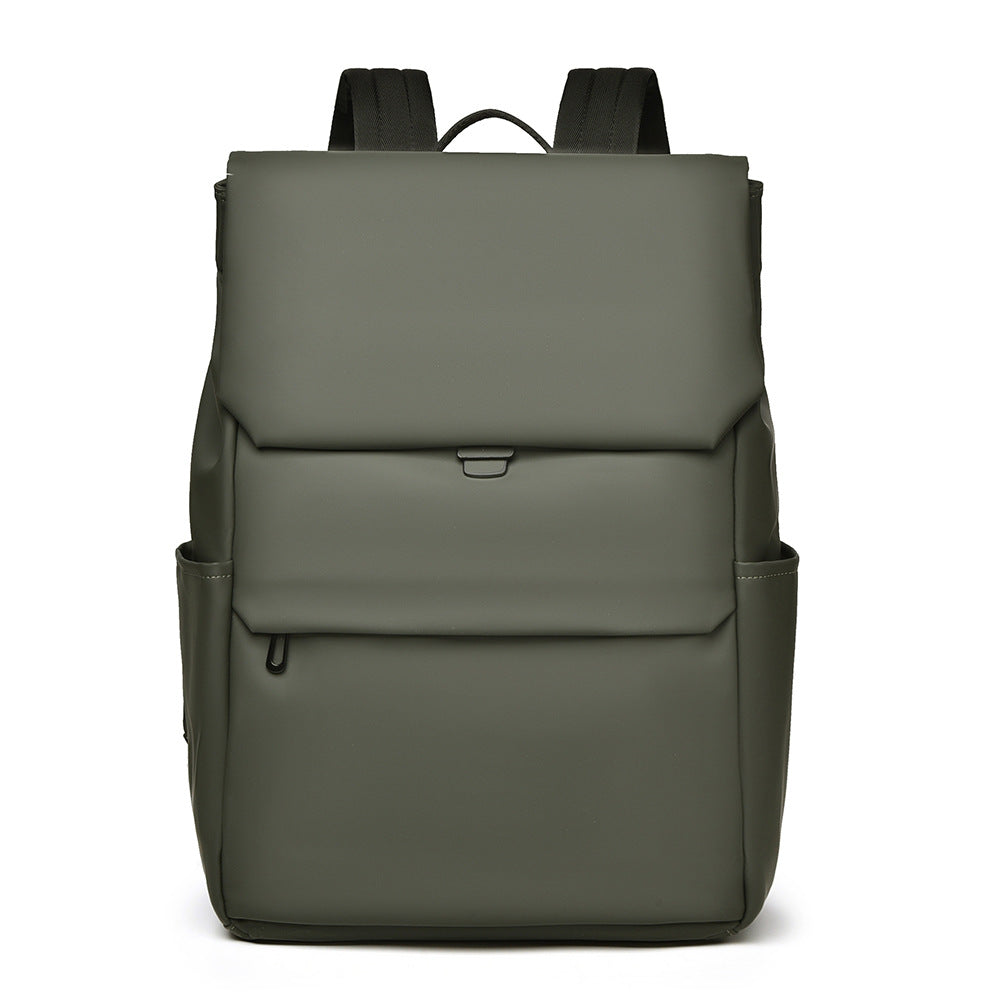 Urban Minimalist Laptop Backpack Stornfield