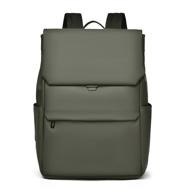 Urban Minimalist Laptop Backpack Stornfield