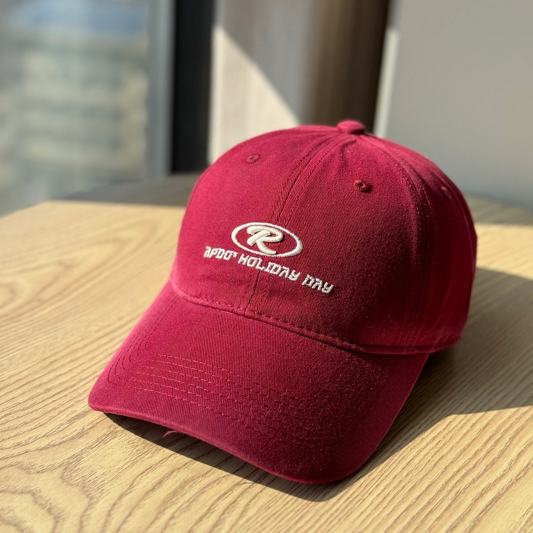 Unisex Stylish Cotton Baseball Cap Stornfield