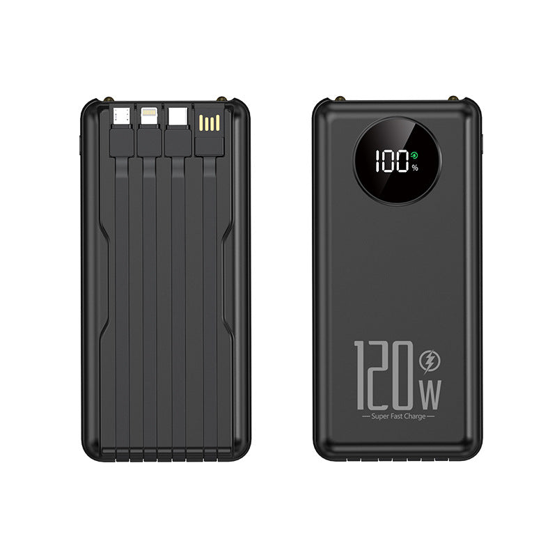 Power bank for mobile devices Stornfield