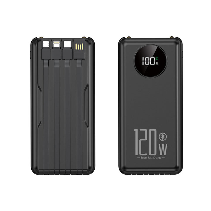 Power bank for mobile devices Stornfield