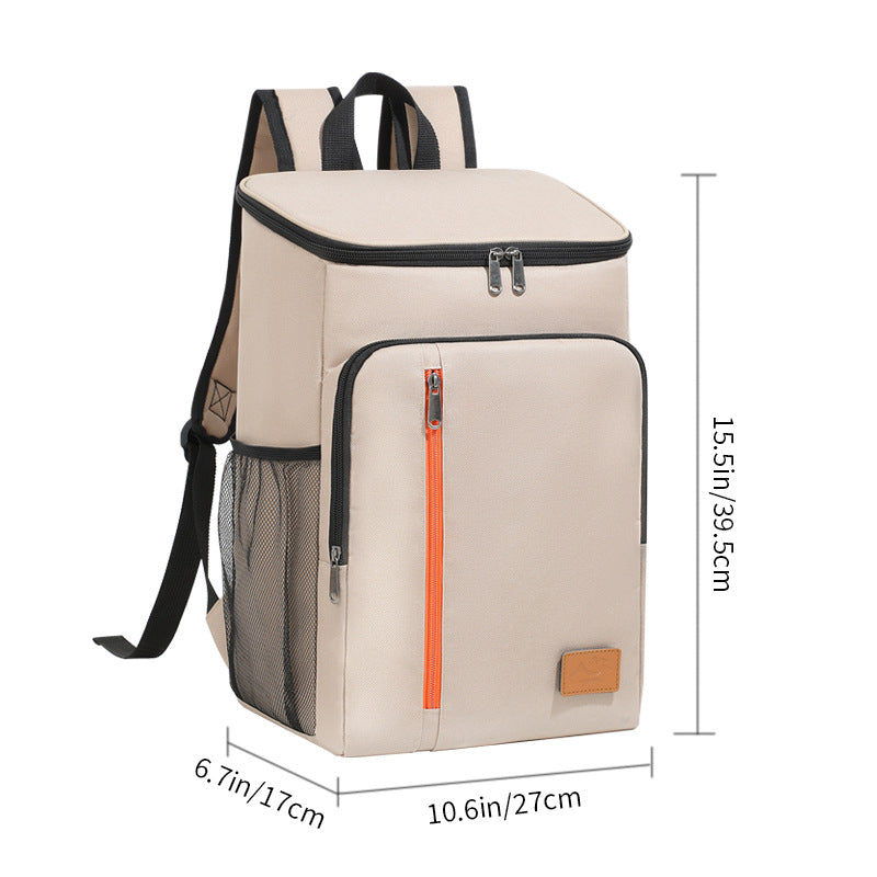 Insulated Travel Backpack Stornfield