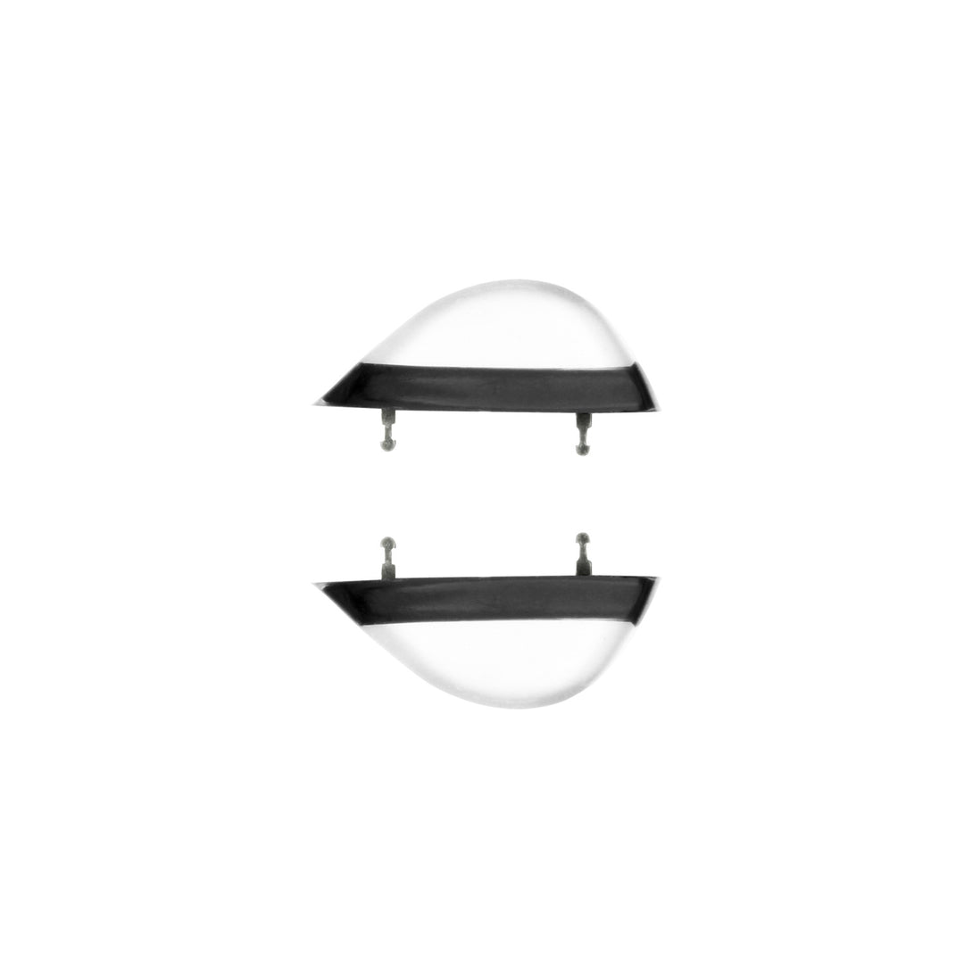 High-Performance Nose Pad Inserts Stornfield