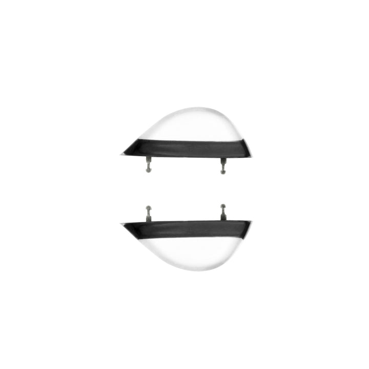 High-Performance Nose Pad Inserts Stornfield