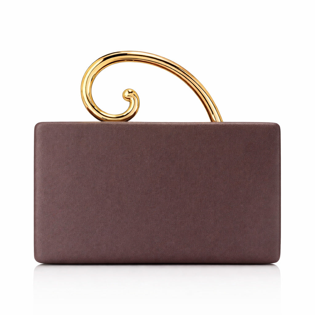 Designer Clutch