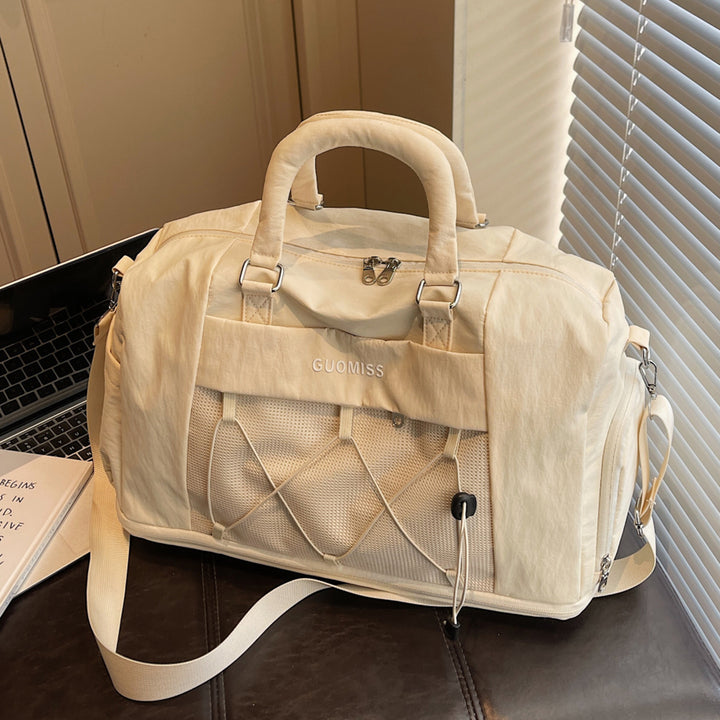 Travel Duffel Stornfield