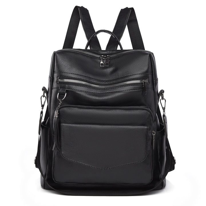 Multi-Functional Convertible Backpack Stornfield