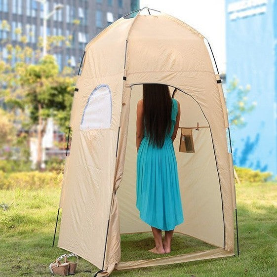 mobile fitting room Stornfield