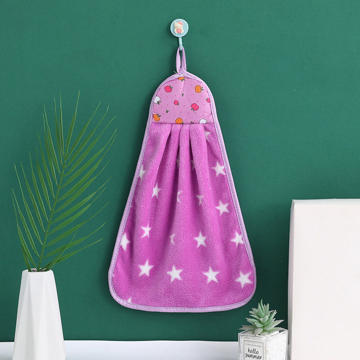 Ladies Towel Holder Stornfield