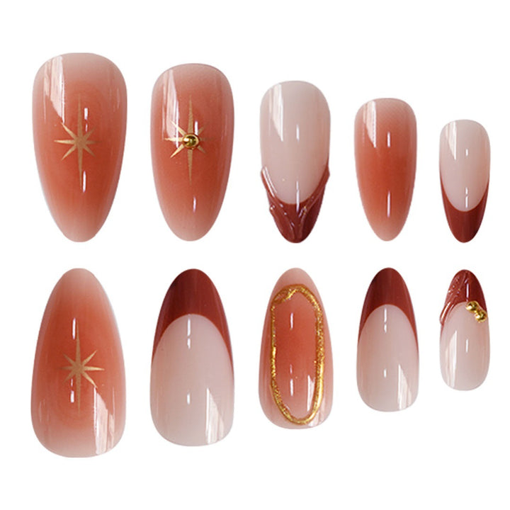 Artistic Nail Enhancements Stornfield 1787913878