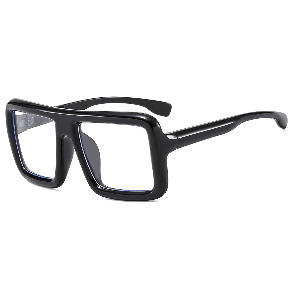 Fashion Statement Rectangle Sunglasses Stornfield
