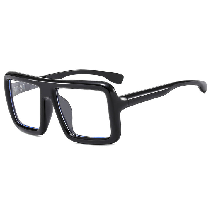 Fashion Statement Rectangle Sunglasses Stornfield