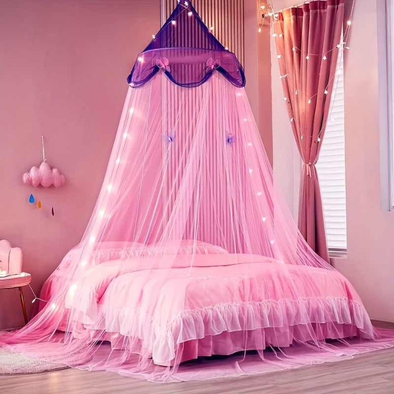 Canopy Bed Netting Stornfield