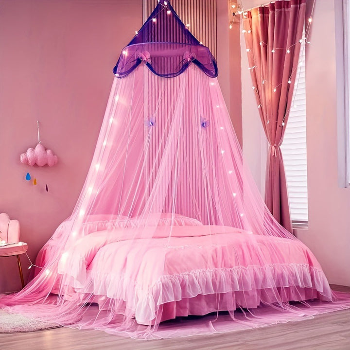 Canopy Bed Netting Stornfield