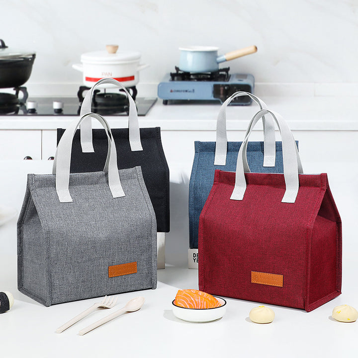 Insulated Lunch Tote Bag Stornfield