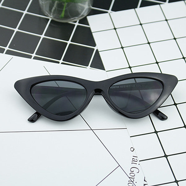 Women's Cat-Eye Sunglasses with Elegant Design and UV Protection Stornfield