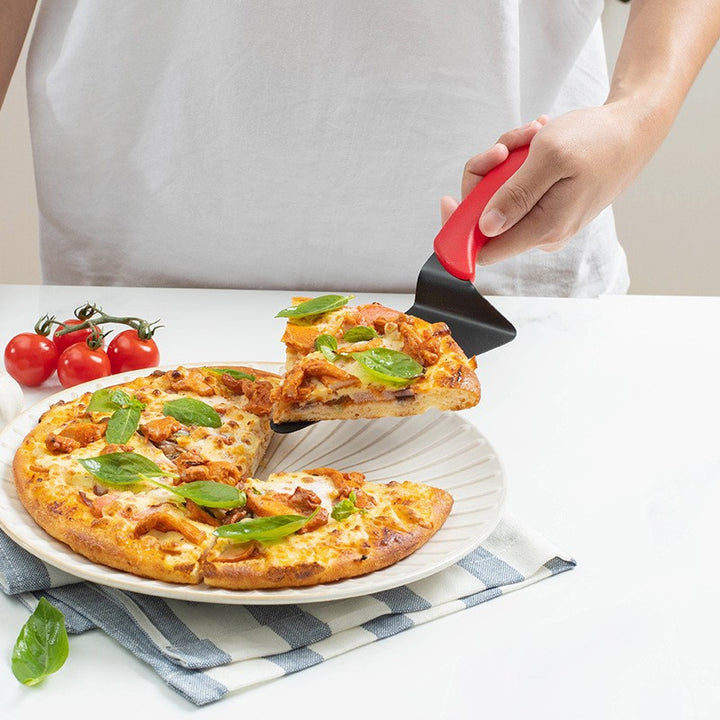 High-Quality Silicone Spatula with Ergonomic Handle Stornfield
