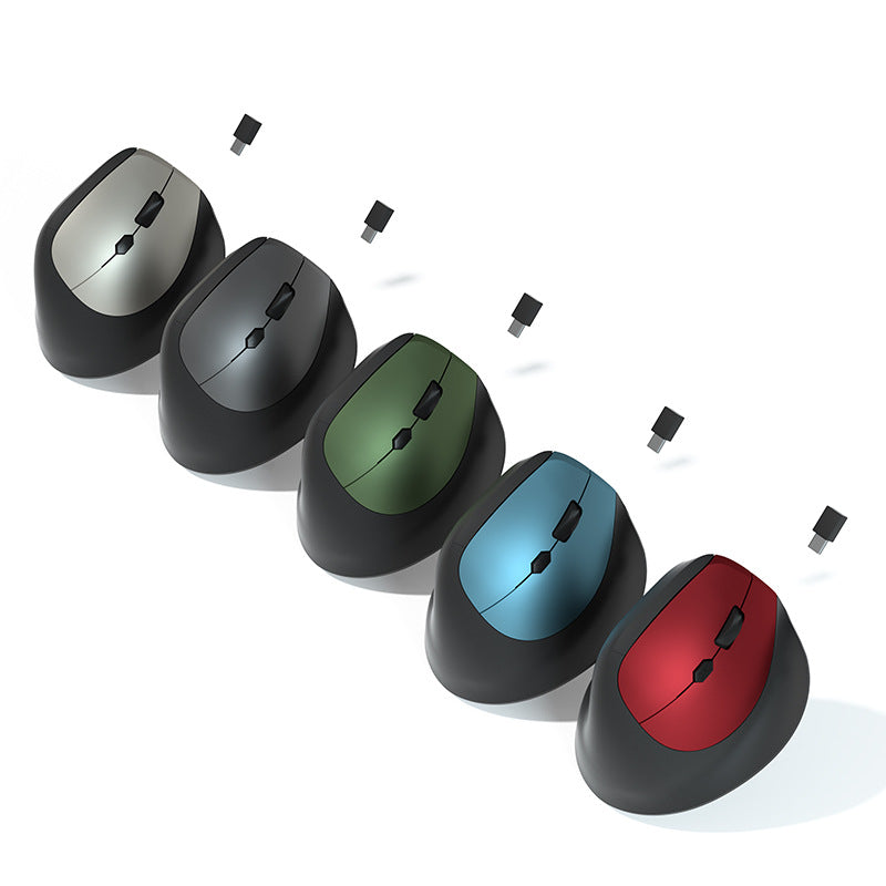Ergonomic Vertical Mouse Stornfield