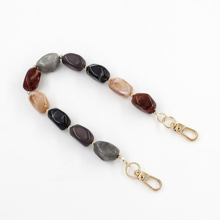 Elegant Beaded Eyewear Chain Stornfield