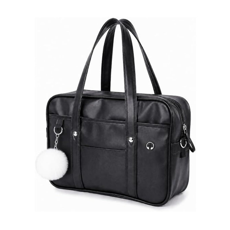 Elegant and Multifunctional Handbag Stornfield