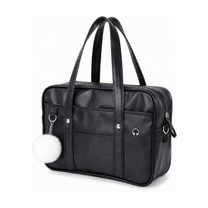 Elegant and Multifunctional Handbag Stornfield