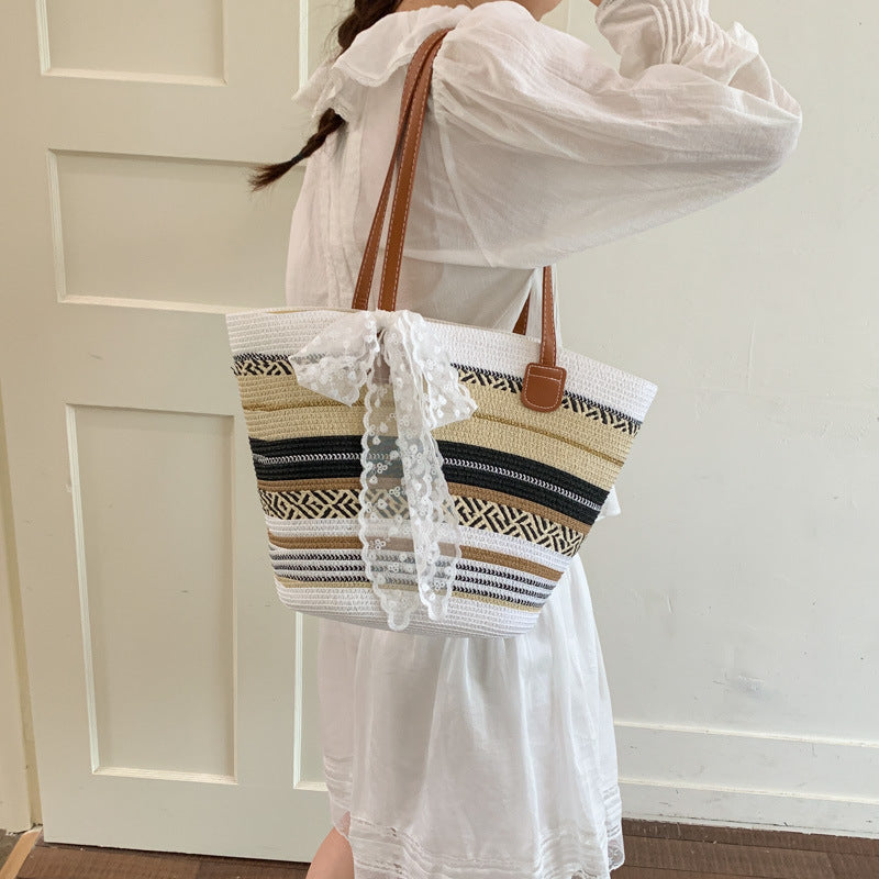 Stylish Beach Bag Stornfield