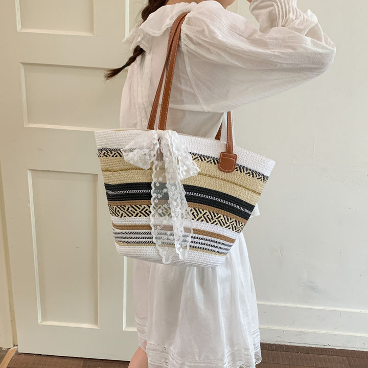 Stylish Beach Bag Stornfield
