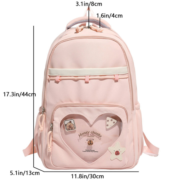 Backpack Stornfield