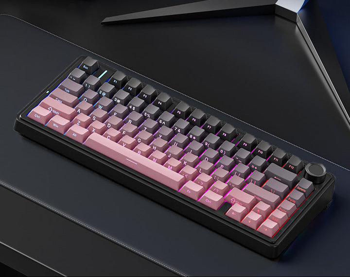 Wireless Mechanical Gaming Keyboard Stornfield